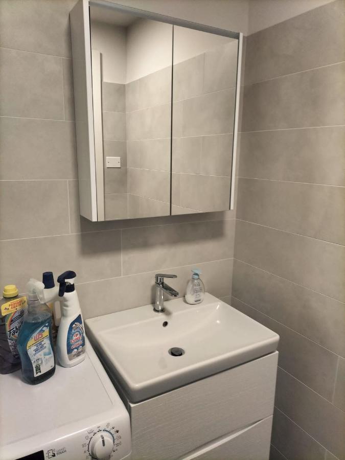 Nolo District Apartment Милан Экстерьер фото